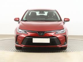 Toyota Corolla  1.6 Valvematic 