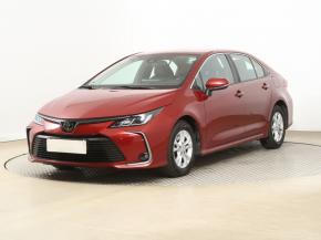 Toyota Corolla  1.6 Valvematic 