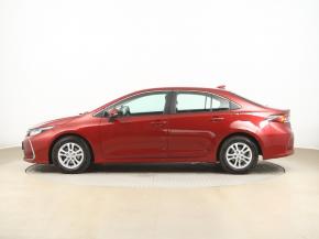 Toyota Corolla  1.6 Valvematic 