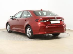 Toyota Corolla  1.6 Valvematic 