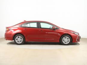 Toyota Corolla  1.6 Valvematic 