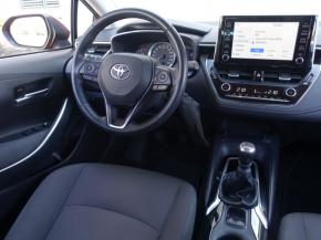 Toyota Corolla  1.6 Valvematic 