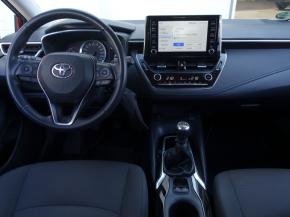 Toyota Corolla  1.6 Valvematic 