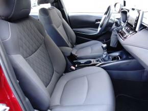 Toyota Corolla  1.6 Valvematic 