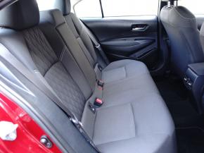 Toyota Corolla  1.6 Valvematic 
