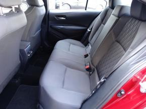 Toyota Corolla  1.6 Valvematic 