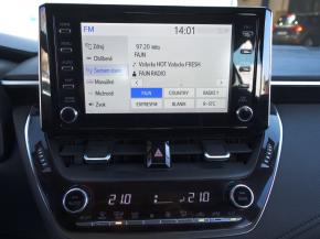 Toyota Corolla  1.6 Valvematic 