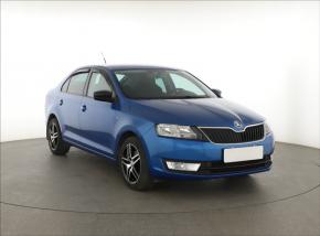 Škoda Rapid  1.6 TDI Elegance