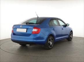 Škoda Rapid  1.6 TDI Elegance 