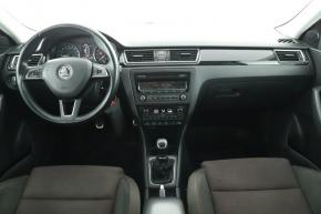 Škoda Rapid  1.6 TDI Elegance 