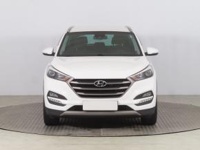 Hyundai Tucson  1.7 CRDi 