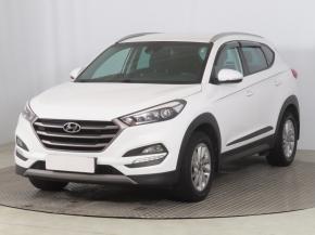 Hyundai Tucson  1.7 CRDi 