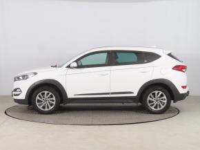 Hyundai Tucson  1.7 CRDi 