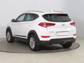 Hyundai Tucson  1.7 CRDi 