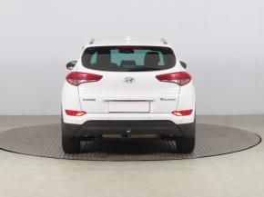 Hyundai Tucson  1.7 CRDi 