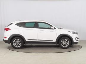 Hyundai Tucson  1.7 CRDi 