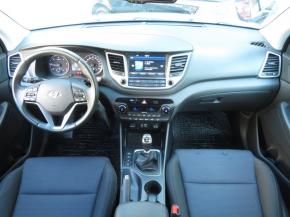Hyundai Tucson  1.7 CRDi 