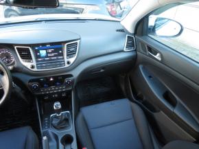 Hyundai Tucson  1.7 CRDi 