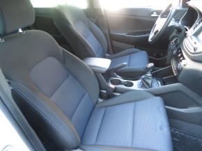 Hyundai Tucson  1.7 CRDi 