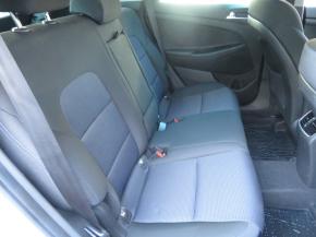 Hyundai Tucson  1.7 CRDi 