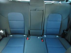 Hyundai Tucson  1.7 CRDi 