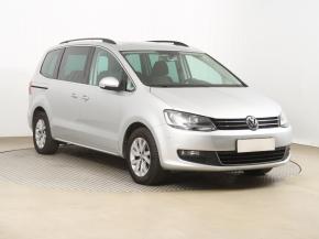 Volkswagen Sharan  2.0 TDI Comfortline