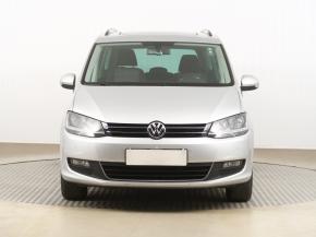 Volkswagen Sharan  2.0 TDI Comfortline 