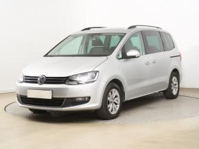 Volkswagen Sharan  2.0 TDI Comfortline 
