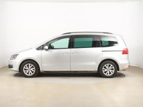 Volkswagen Sharan  2.0 TDI Comfortline 