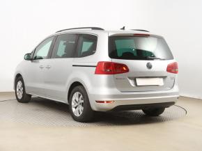 Volkswagen Sharan  2.0 TDI Comfortline 