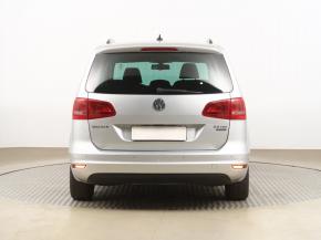 Volkswagen Sharan  2.0 TDI Comfortline 