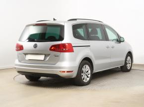 Volkswagen Sharan  2.0 TDI Comfortline 