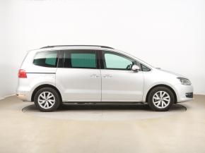 Volkswagen Sharan  2.0 TDI Comfortline 