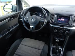 Volkswagen Sharan  2.0 TDI Comfortline 