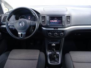 Volkswagen Sharan  2.0 TDI Comfortline 