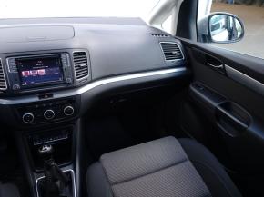 Volkswagen Sharan  2.0 TDI Comfortline 