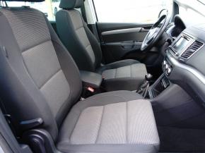 Volkswagen Sharan  2.0 TDI Comfortline 