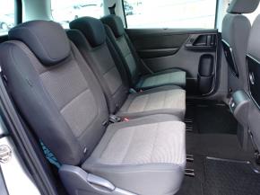 Volkswagen Sharan  2.0 TDI Comfortline 