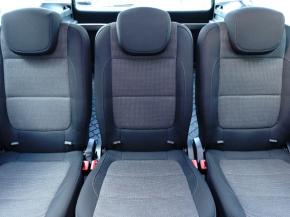 Volkswagen Sharan  2.0 TDI Comfortline 