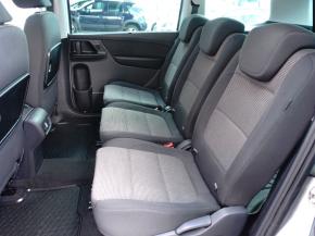 Volkswagen Sharan  2.0 TDI Comfortline 
