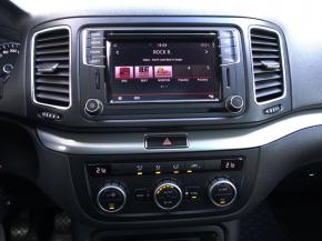 Volkswagen Sharan  2.0 TDI Comfortline 