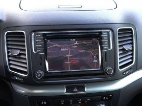 Volkswagen Sharan  2.0 TDI Comfortline 
