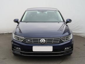 Volkswagen Passat  2.0 TDI R-Line 
