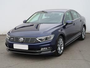 Volkswagen Passat  2.0 TDI R-Line 