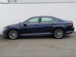 Volkswagen Passat  2.0 TDI R-Line 