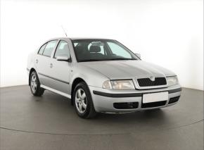 Škoda Octavia  1.9 TDI Elegance