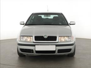 Škoda Octavia  1.9 TDI Elegance 