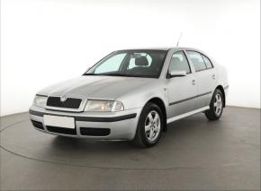 Škoda Octavia  1.9 TDI Elegance 