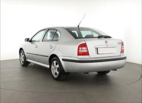 Škoda Octavia  1.9 TDI Elegance 