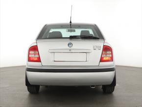 Škoda Octavia  1.9 TDI Elegance 